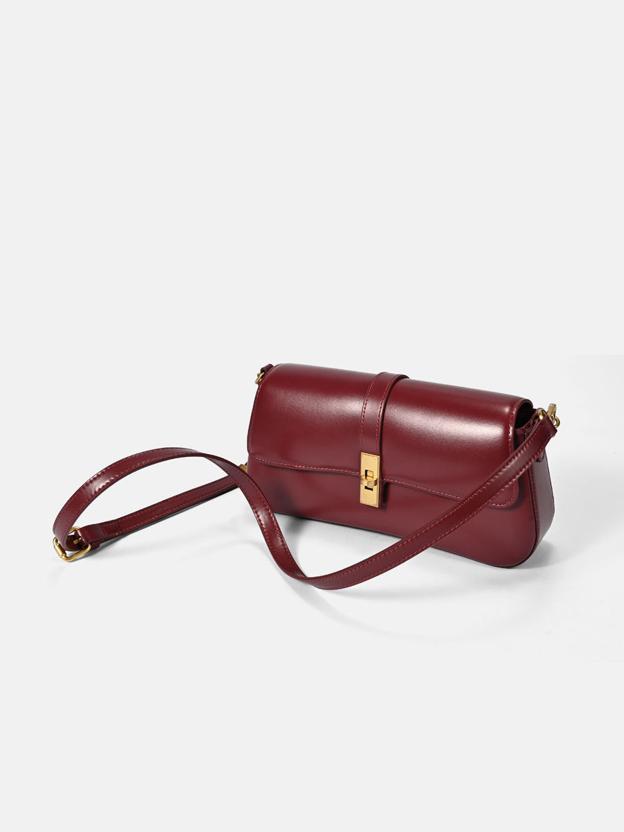 Shoulder Bag - SIMYS