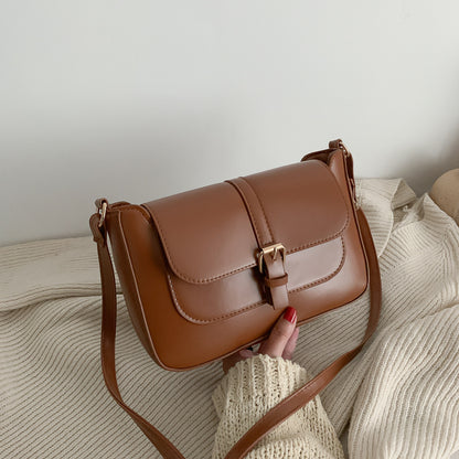 Retro Chic Mini Bag - SIMYS