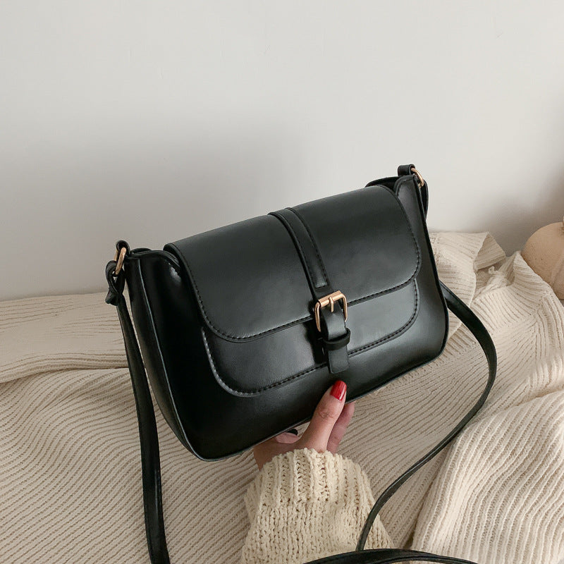 Retro Chic Mini Bag - SIMYS