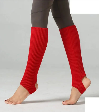 Yoga Warm Socks For Children