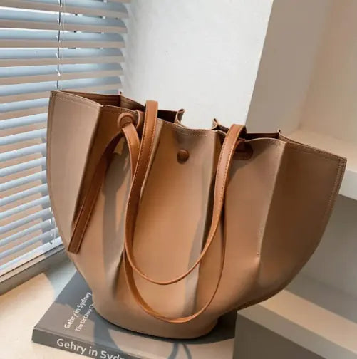 Bucket Bag - SIMYS