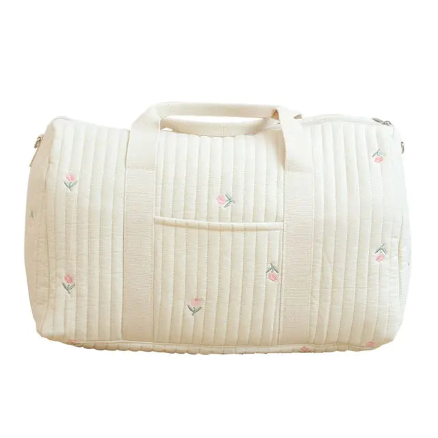 The Ultimate Maternity Bag - SIMYS