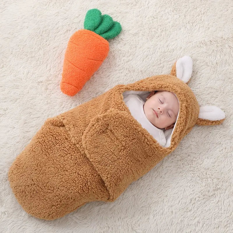 Baby Sleeping Bag - SIMYS