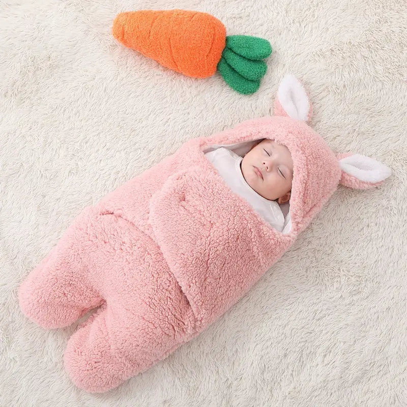 Baby Sleeping Bag - SIMYS