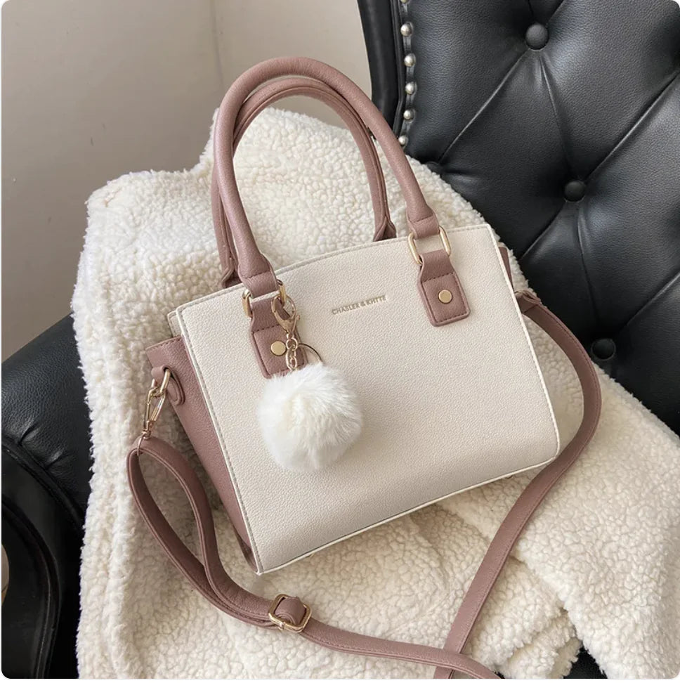 Ladies Fashion Handbag - SIMYS