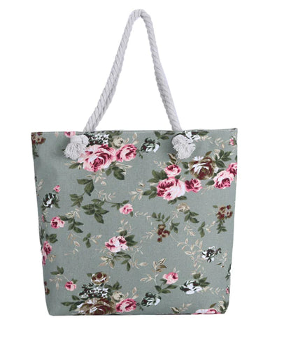 Double-Sided Casual Shoulder Bag - SIMYS