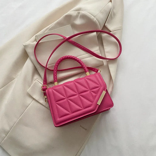 New Fashion Crossbody Bag - SIMYS