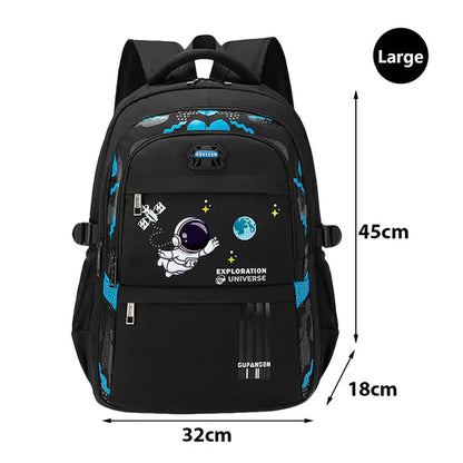 Teenager School Bag - SIMYS