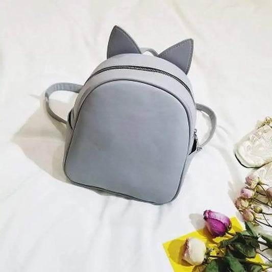 Bat Wing Mini Backpack - SIMYS