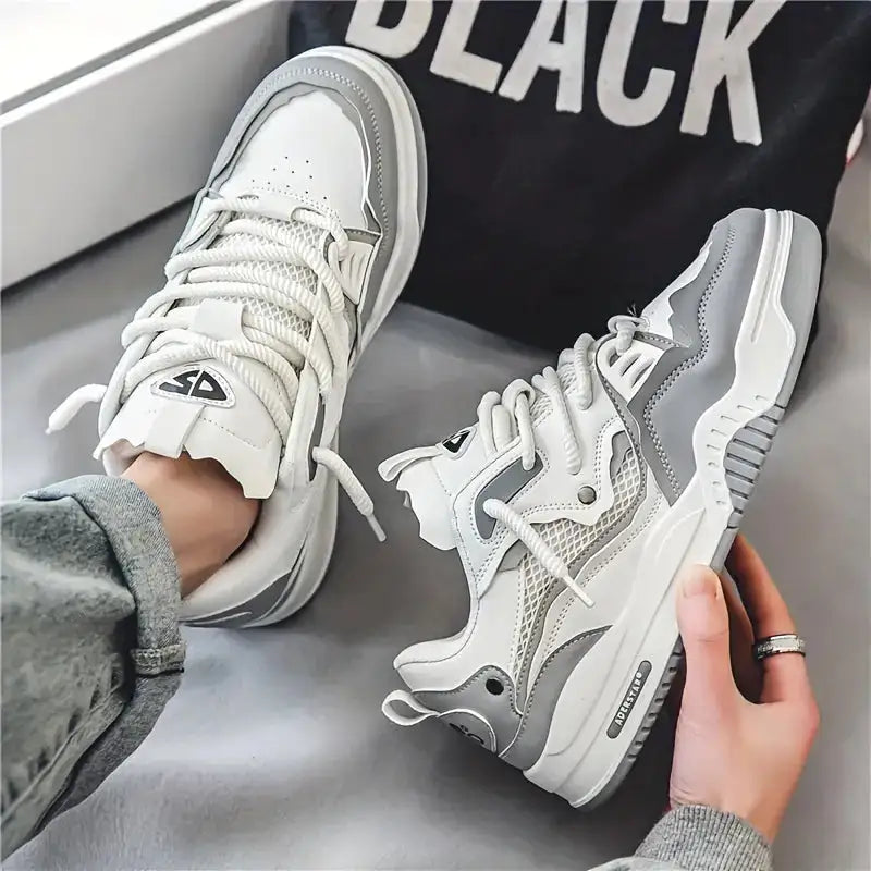 Fashion Sneakers