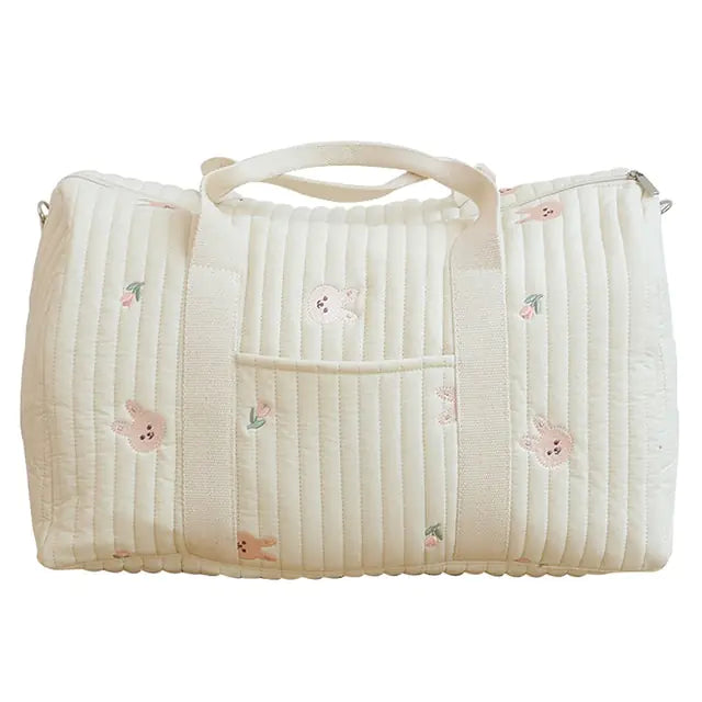 The Ultimate Maternity Bag - SIMYS