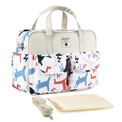 Waterproof Diaper Bag - SIMYS