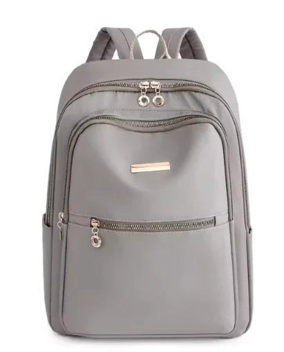 Trendy Women’s Backpack - SIMYS