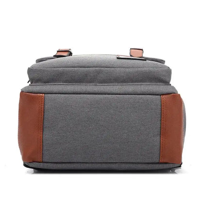 Graystone Urbanite Backpack - SIMYS