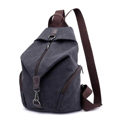 Casual Women's Backpack - Luara - SIMYS