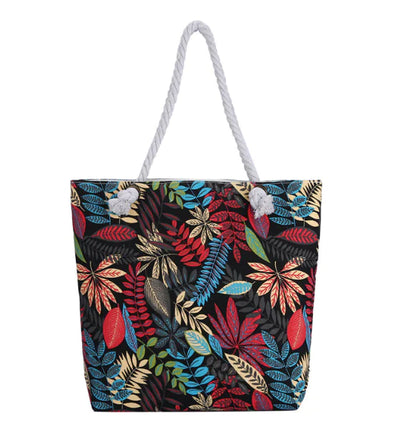 Double-Sided Casual Shoulder Bag - SIMYS