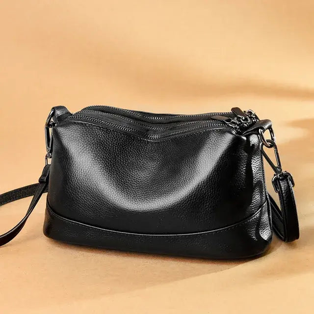 Luxury Genuine Leather Handbags - SIMYS