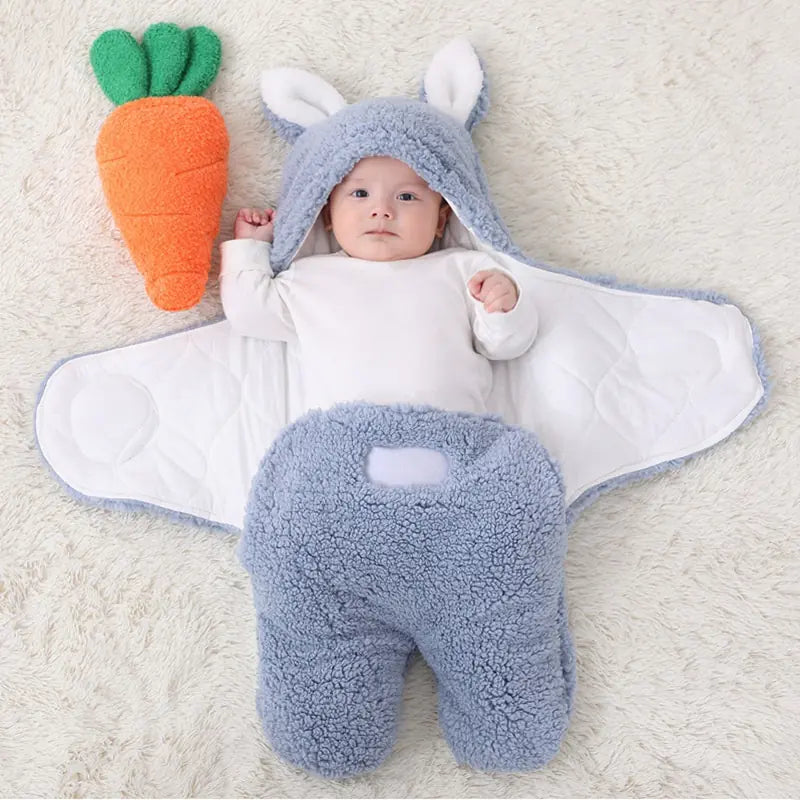 Baby Sleeping Bag - SIMYS