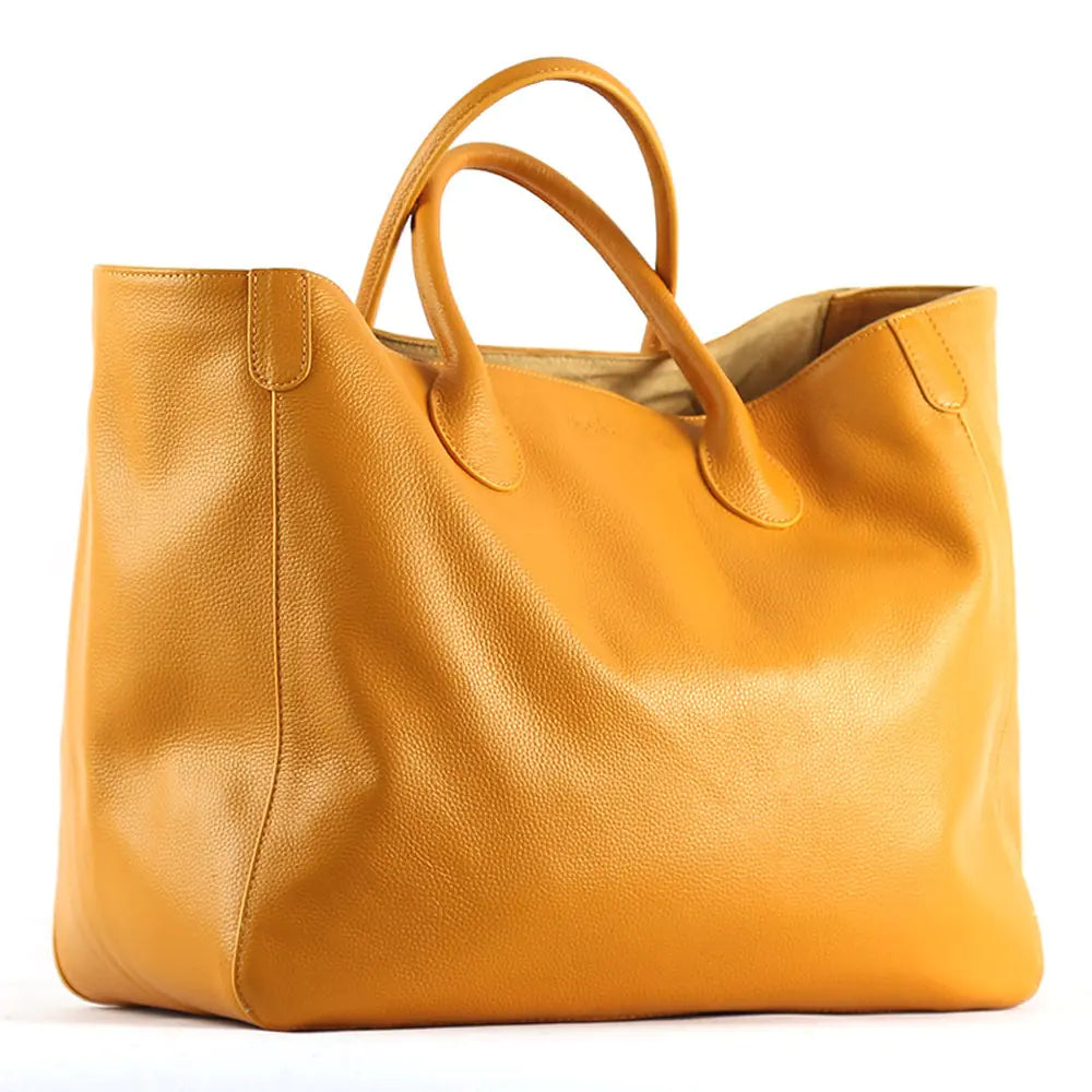 Oversize Tote Bag for Women - SIMYS