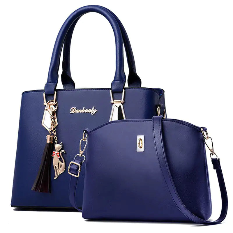 Women Fashion Casual Luxury Handbag For Women - SIMYS