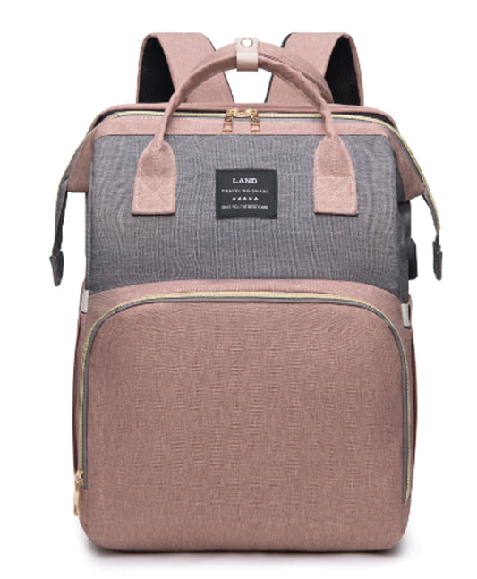 Baby Diaper Bag - SIMYS