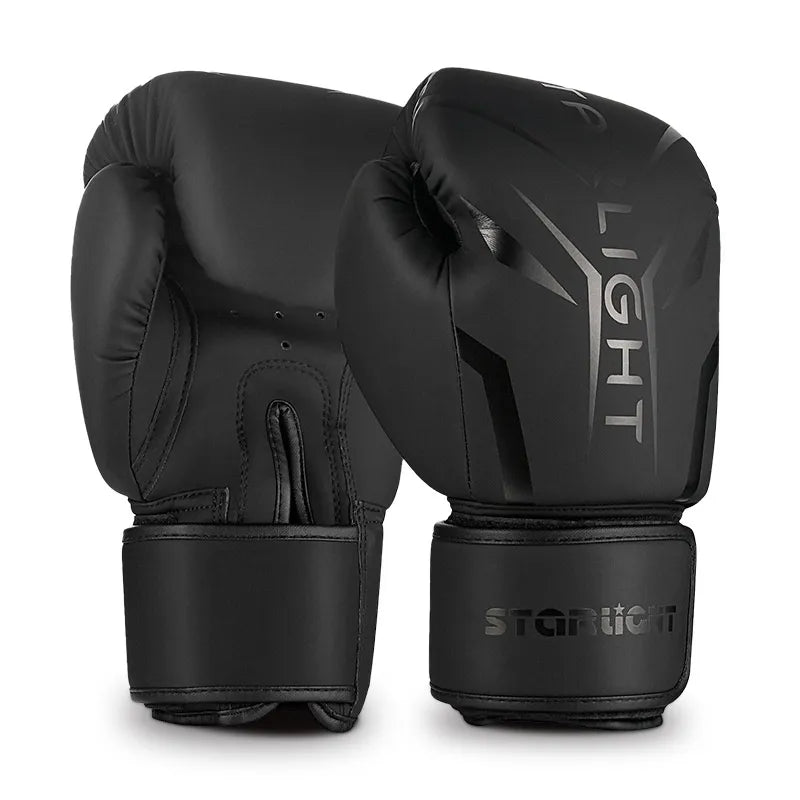 Adult & Kids Sanda Boxing Gloves