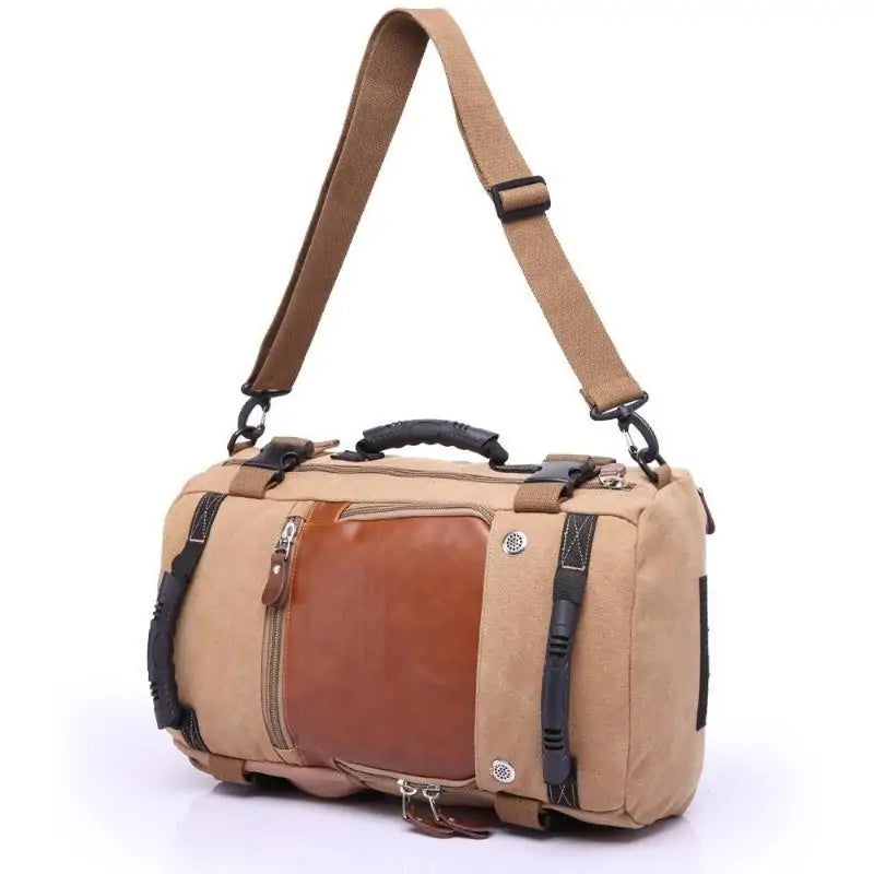 Functional Travel Bag - SIMYS