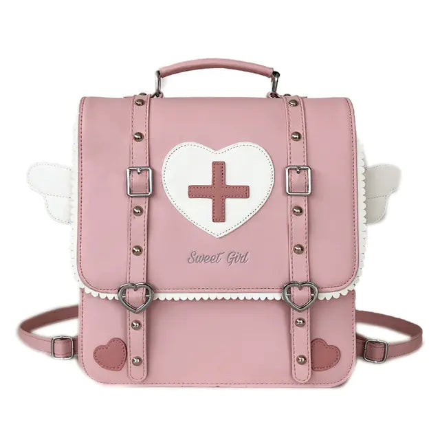 Cute Backpack for Young Girls - SIMYS