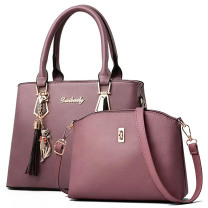 Women Fashion Casual Luxury Handbag For Women - SIMYS