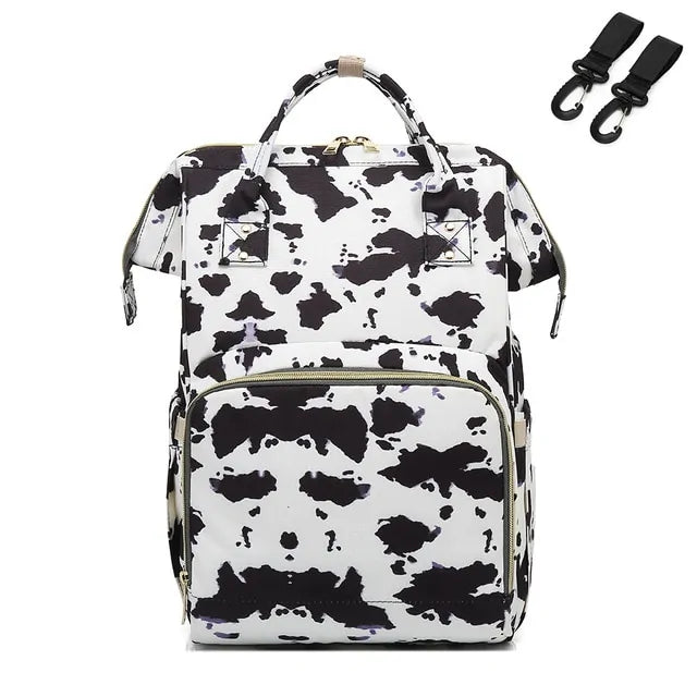 Nappy Backpack Bag Mummy - SIMYS