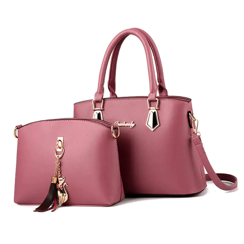 Women Fashion Casual Luxury Handbag For Women - SIMYS