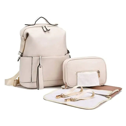 Exquisite Diaper Bag - SIMYS