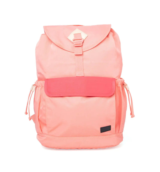 Lieu Coral x Crimson Backpack - SIMYS