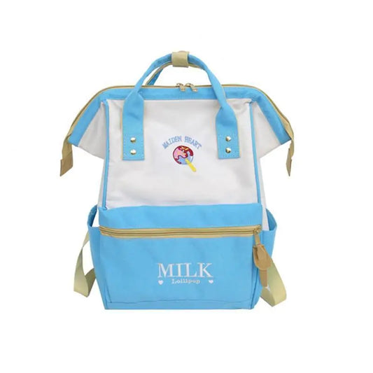 Maiden Heart Backpack - SIMYS