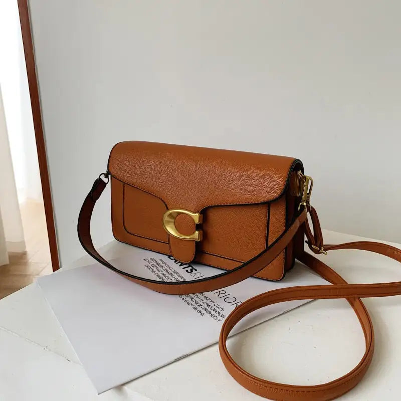 Crossbody Bag - SIMYS