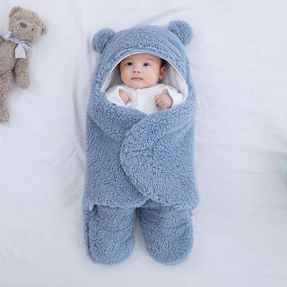 Baby Sleeping Bag - SIMYS