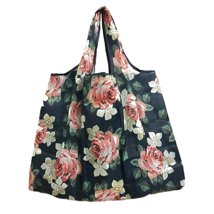 New Lady Foldable Recycle Shopping Bag - SIMYS