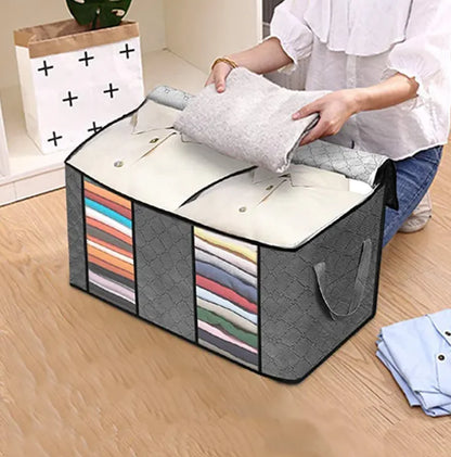 Quilt Storage Bag - SIMYS