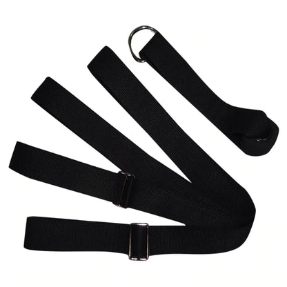 Yoga Leg Stretcher Strap