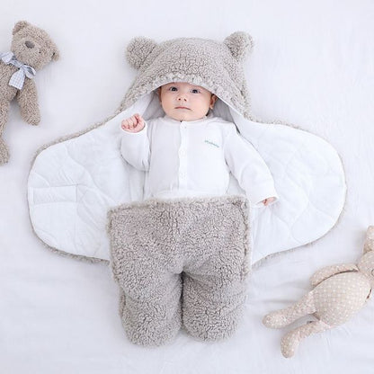 Baby Sleeping Bag - SIMYS