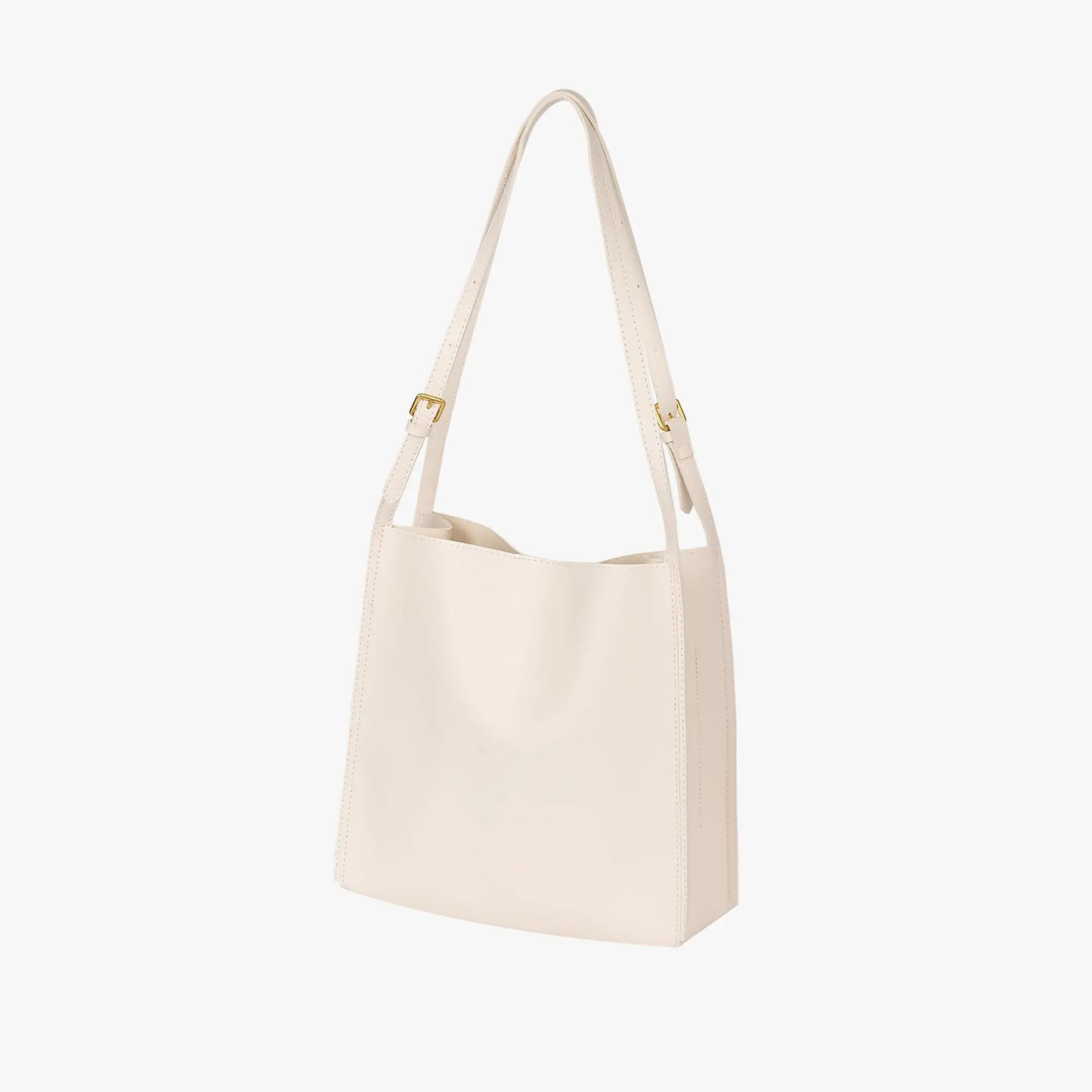 Olives Vegan Leather Tote - SIMYS