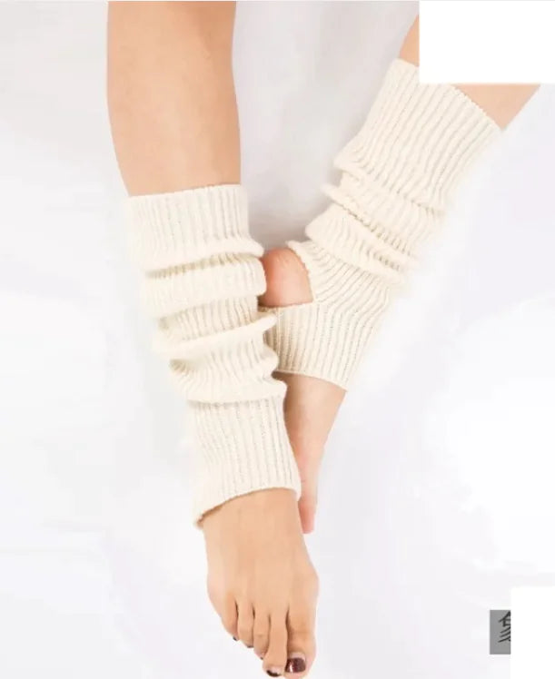 Yoga Warm Socks For Children