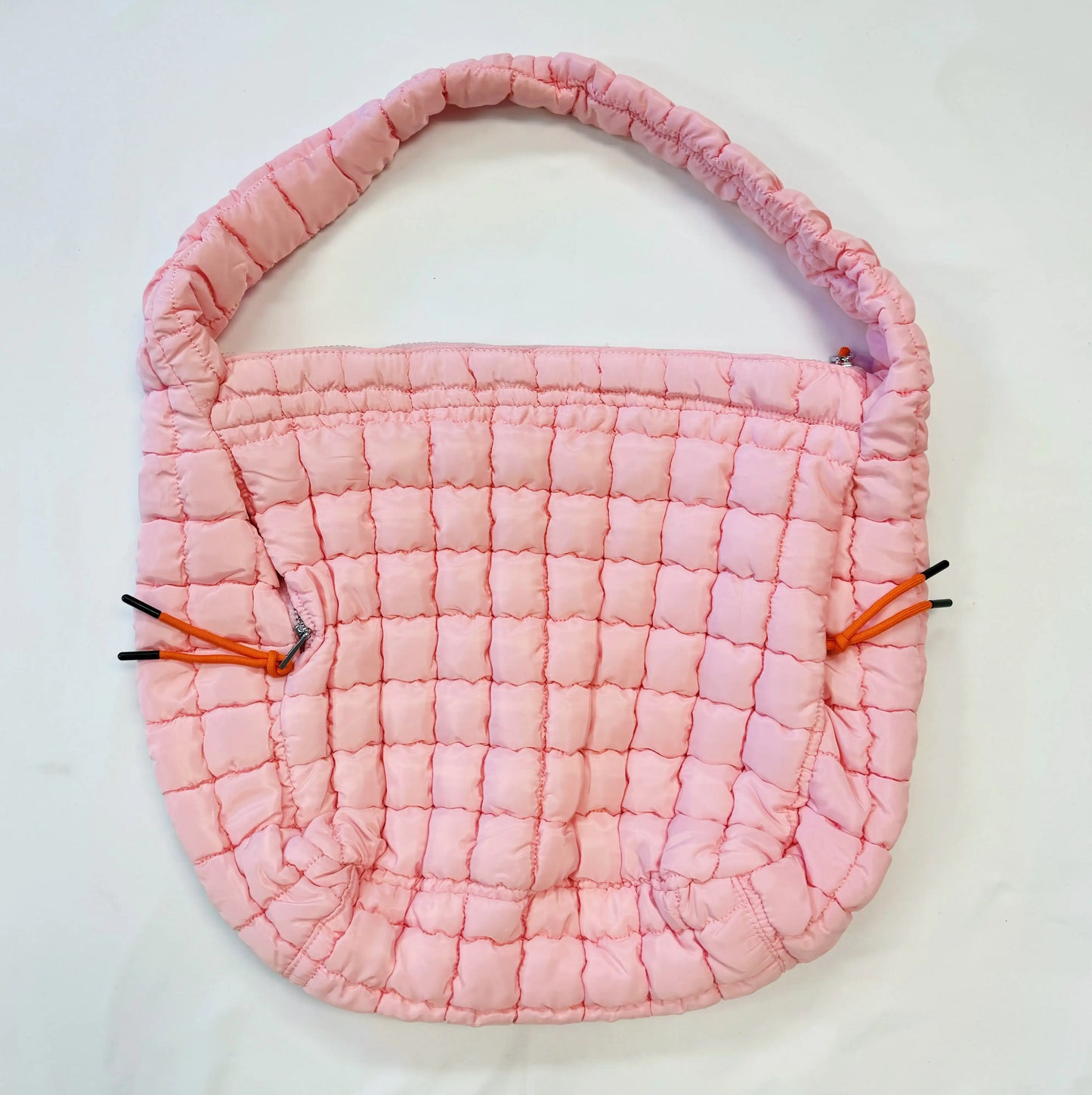 Perfect Puffy Large Quilted Bag - SIMYS