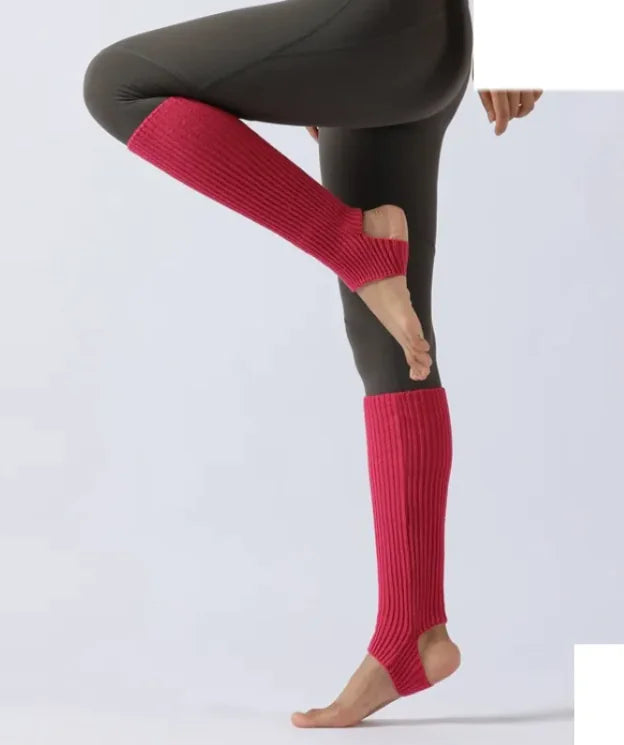 Yoga Warm Socks For Children