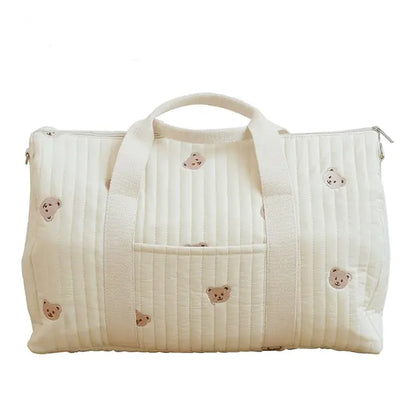 The Ultimate Maternity Bag - SIMYS