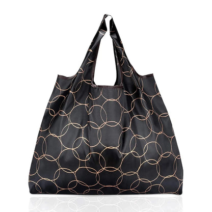 New Lady Foldable Recycle Shopping Bag - SIMYS