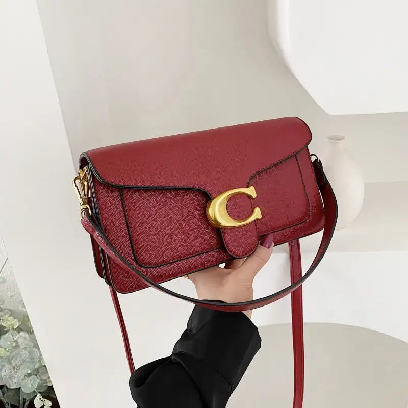 Crossbody Bag - SIMYS