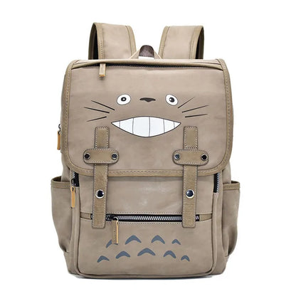 Naruto Fairy Tail Backpack - SIMYS