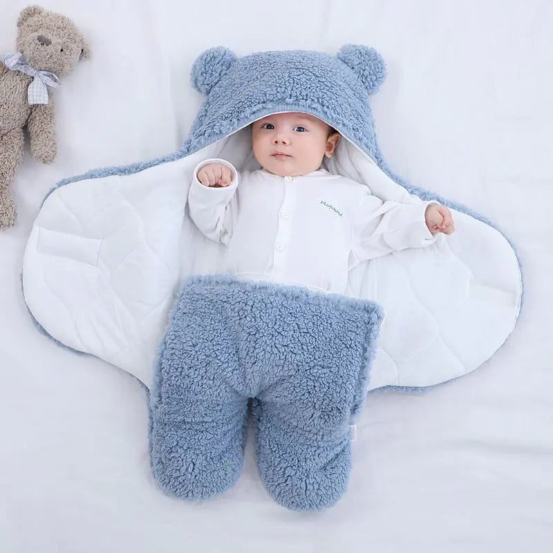 Baby Sleeping Bag - SIMYS