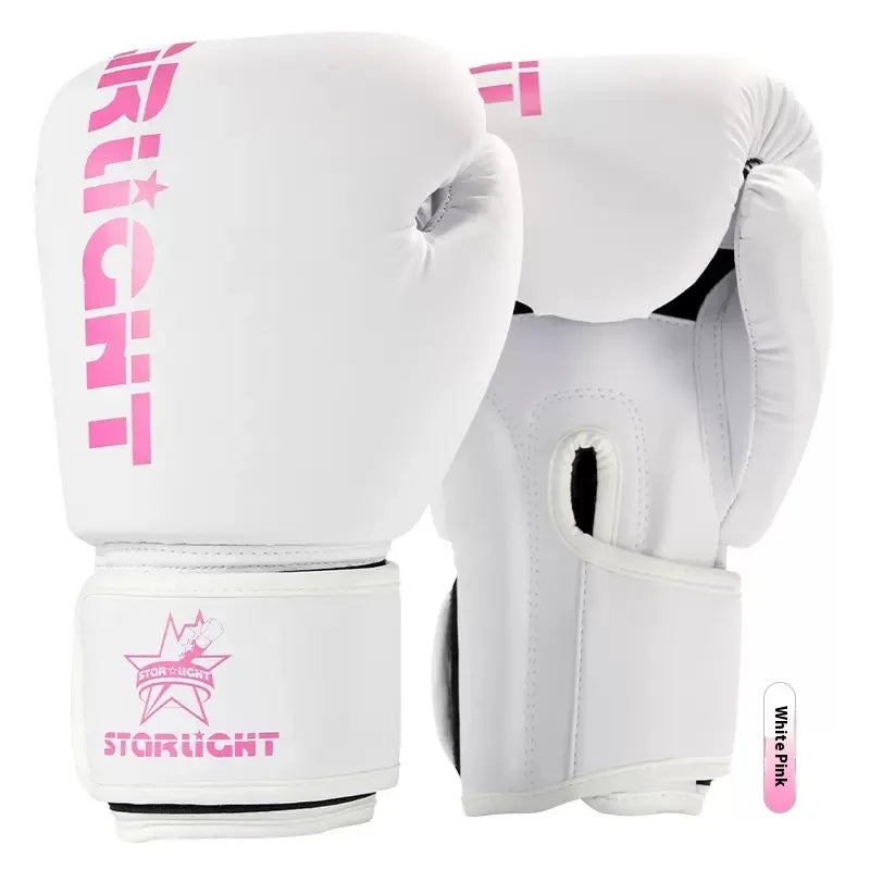 Adult & Kids Sanda Boxing Gloves